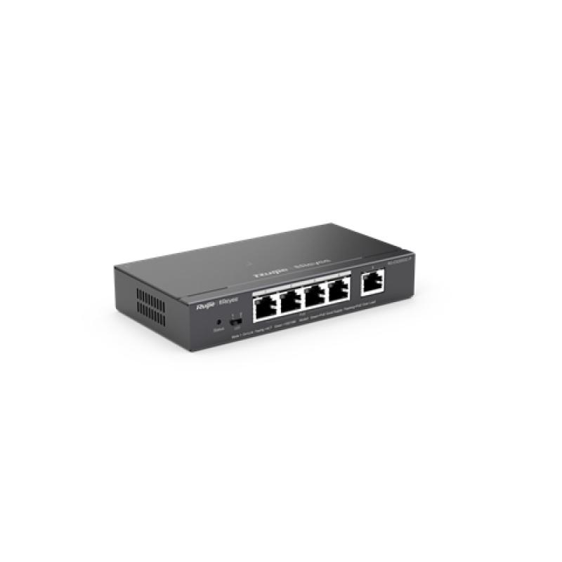 Ruijie Reyee Switch RG-ES205GC-P RGES205GCP (RG-ES205GC-P)