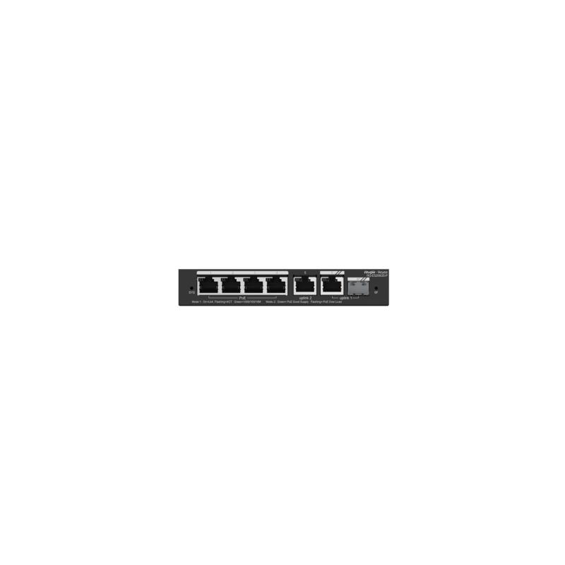Ruijie Reyee Switch RG-ES206GS-P RGES206GSP (RG-ES206GS-P)