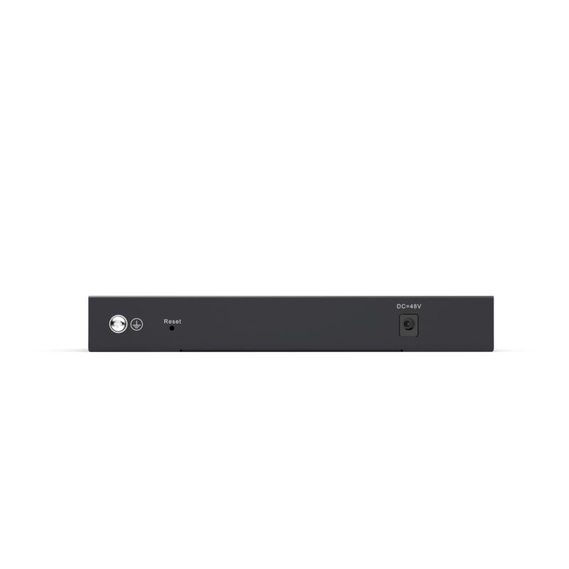 Ruijie Reyee Switch RG-ES209GC-P RGES209GCP (RG-ES209GC-P)