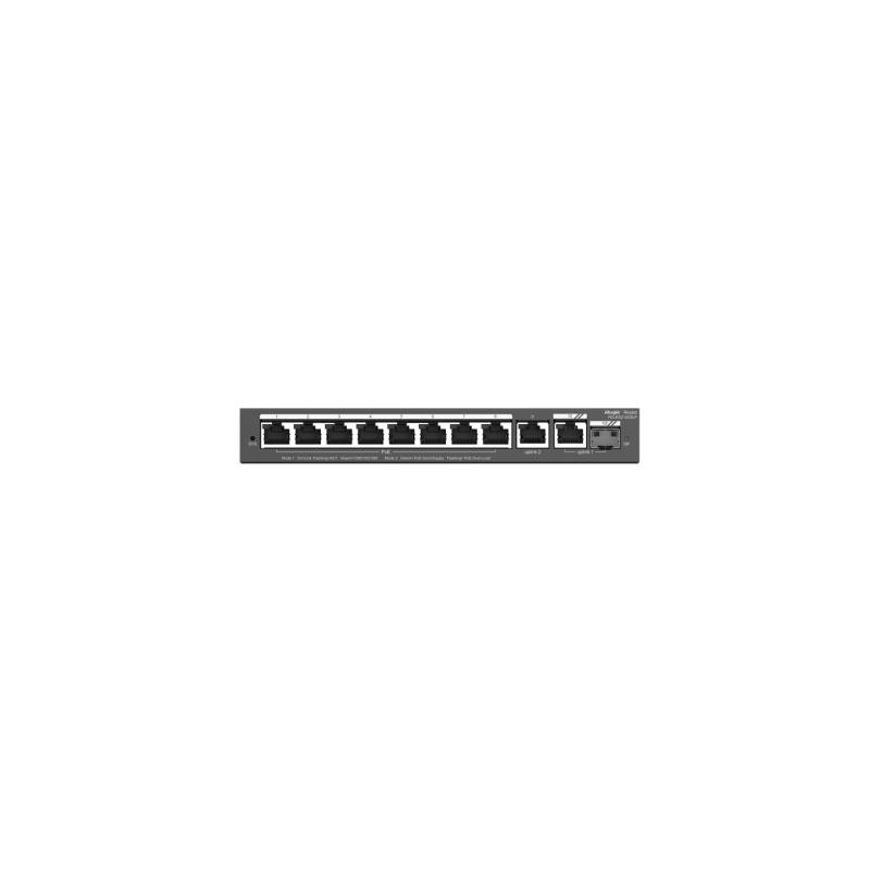 Ruijie Reyee Switch RG-ES210GS-P RGES210GSP (RG-ES210GS-P)