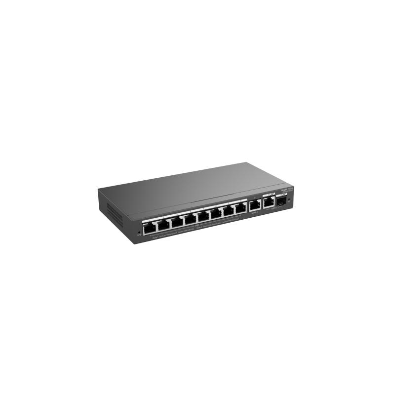 Ruijie Reyee Switch RG-ES210GS-P RGES210GSP (RG-ES210GS-P)