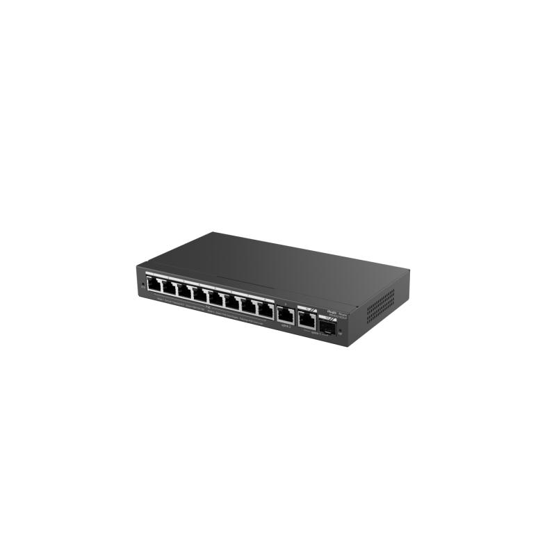 Ruijie Reyee Switch RG-ES210GS-P RGES210GSP (RG-ES210GS-P)