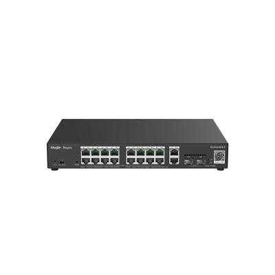 Ruijie Reyee Switch RG-ES220GS-P RGES220GSP (RG-ES220GS-P)