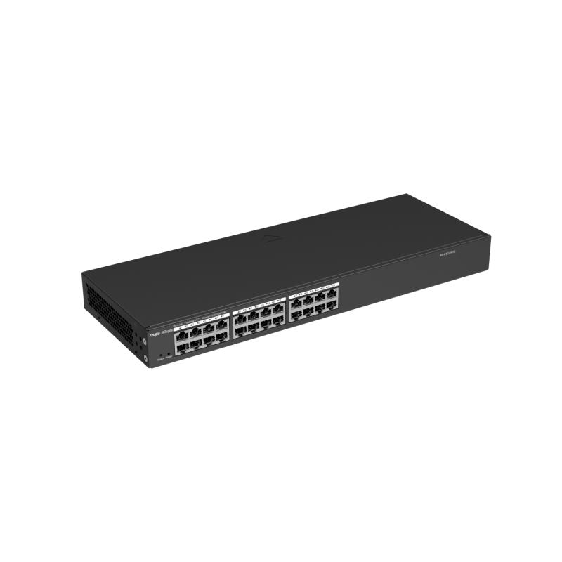 Ruijie Reyee Switch RG-ES224GC-V2 RGES224GCV2 (RG-ES224GC-V2)