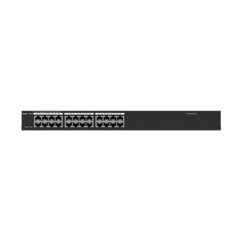 Ruijie Reyee Switch RG-ES224GC-V2 RGES224GCV2 (RG-ES224GC-V2)