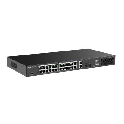 Ruijie Reyee Switch RG-ES228GS-P RGES228GSP (RG-ES228GS-P)