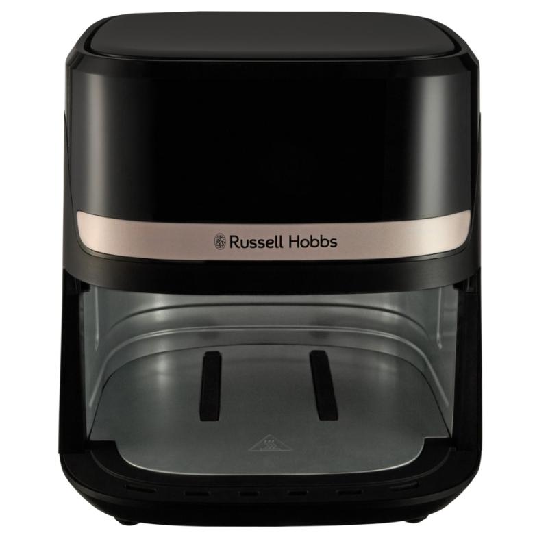 Russell Hobbs Airfryer Satisfry 4,3l black Schwarz 27610-56 2761056 (27610-56)