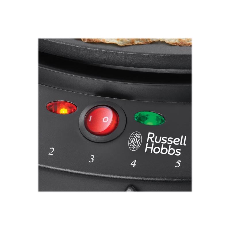 Russell Hobbs Crepes Maker Fiesta 30 cm 20920-56 2092056 (20920-56)