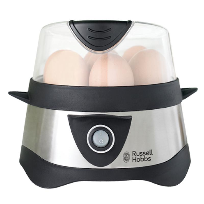 Russell Hobbs Egg Stove Cook At Home Stylo stainless steel 14048-56 1404856 (14048-56)