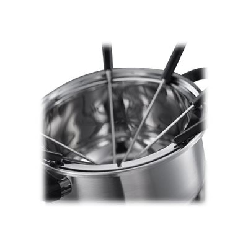 Russell Hobbs Fondue Fiesta stainless steel 22560-56 2256056 (22560-56)