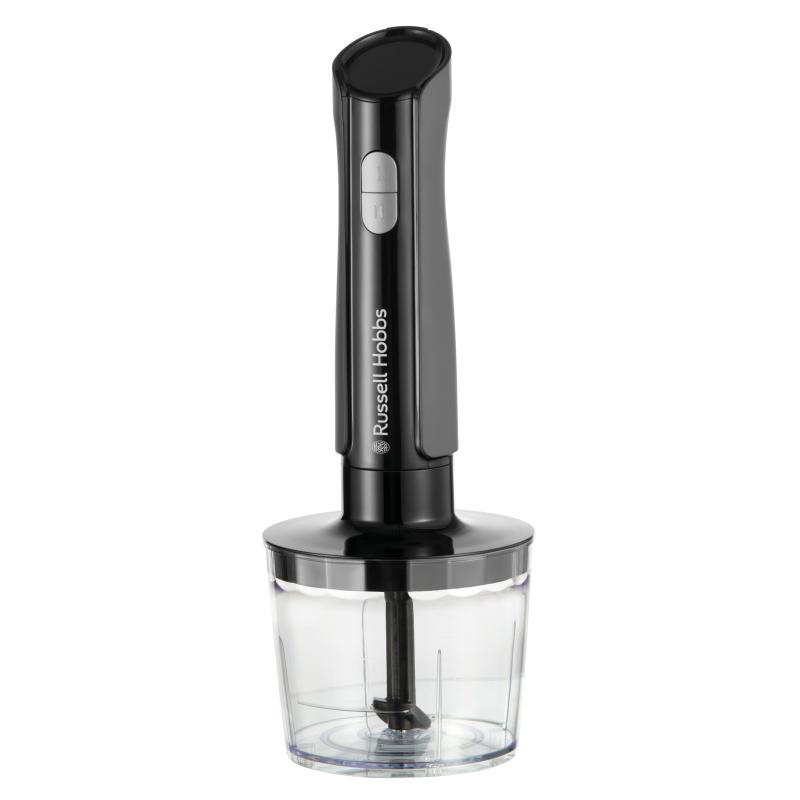 Russell Hobbs Handblender Desire black Schwarz 27141-56 2714156 (27141-56)
