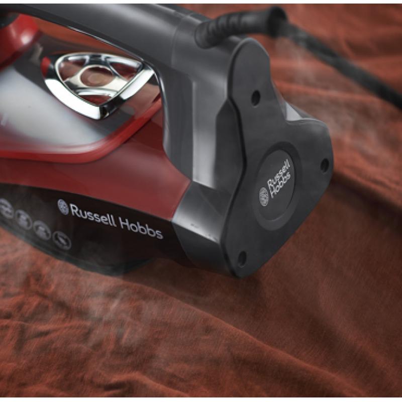 Russell Hobbs Iron One Temperature 25090-56 2509056 (25090-56)