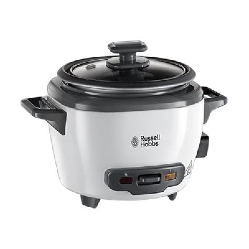 Russell Hobbs Rice Stove mini white 27020-56 2702056 (27020-56)