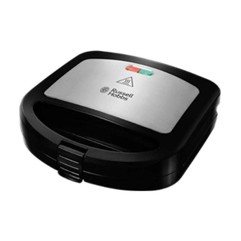 Russell Hobbs Sandwichmaker Cook@Home Deep Fill 24530-56 2453056 (24530-56)