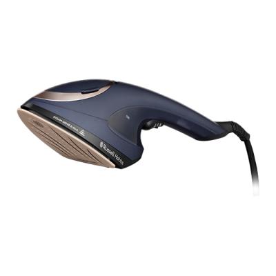 Russell Hobbs Steam Genie 2 in 1 blue gold 28370-56 2837056 (28370-56)