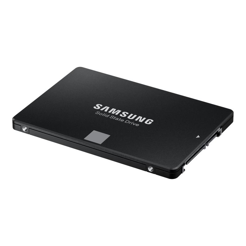 Samsung 860 EVO Internal (MZ-76E250B EU) (MZ76E250B EU) SSD 250GB 2 5" Samsung5" Samsung 5"