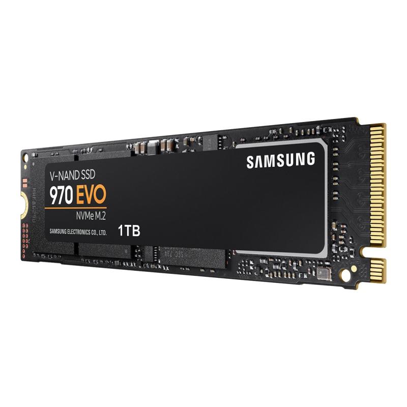 Samsung 870 Evo Internal (MZ-V7E1T0BW) (MZV7E1T0BW) SSD 1TB 2 5" Samsung5" Samsung 5"