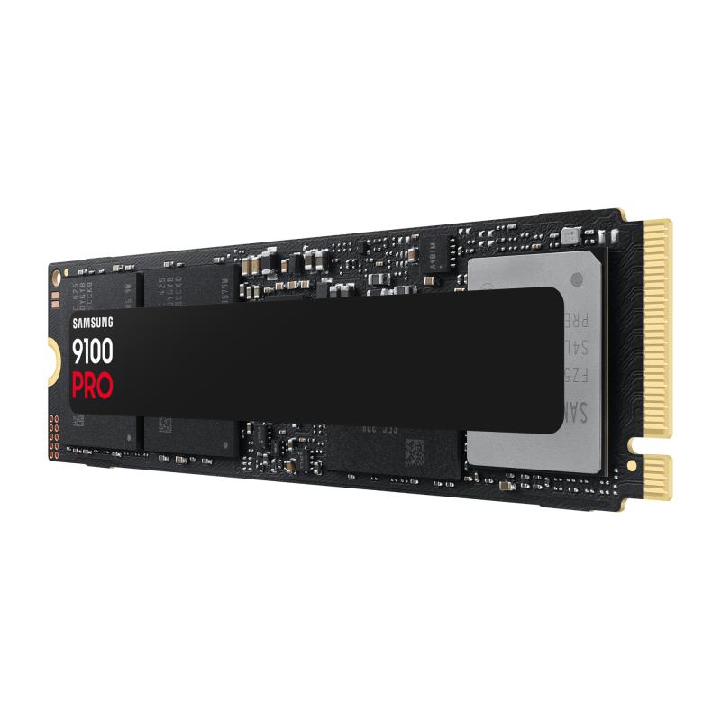 Samsung 9100 Pro Internal (MZ-VAP1T0BW) (MZVAP1T0BW) SSD 1TB M 2 Samsung2 Samsung 2