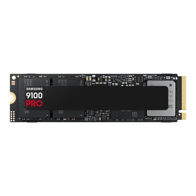 Samsung 9100 Pro Internal (MZ-VAP1T0BW) (MZVAP1T0BW) SSD 1TB M 2 Samsung2 Samsung 2