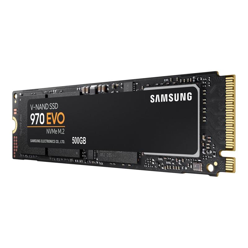 Samsung 970 Evo Internal (MZ-V7E500BW) (MZV7E500BW) SSD 500GB M 2 Samsung2 Samsung 2