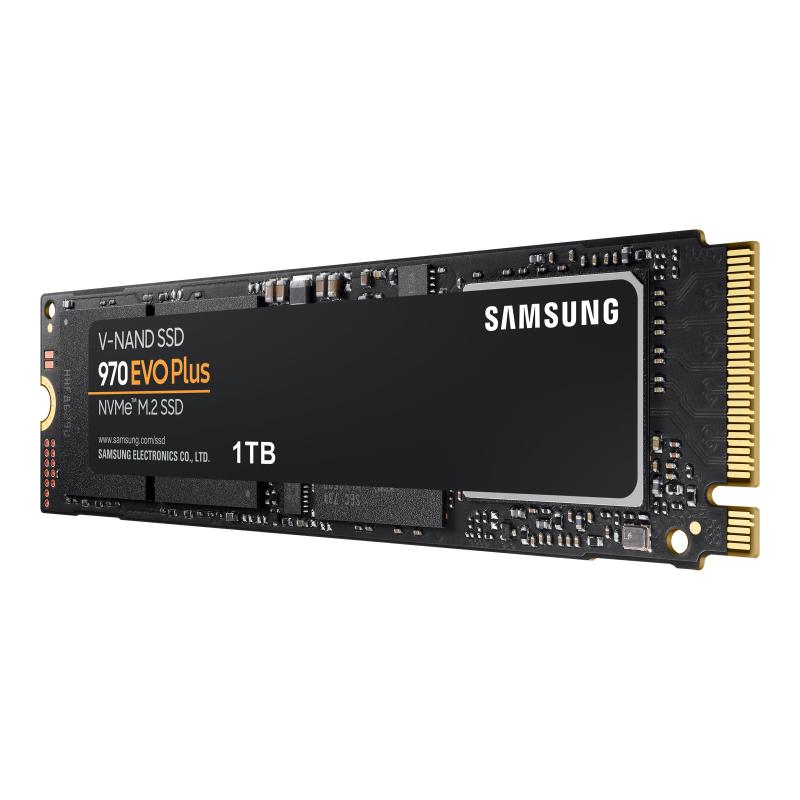 Samsung 970 Evo Internal (MZ-V7S1T0BW) (MZV7S1T0BW) SSD 1TB M 2 Samsung2 Samsung 2