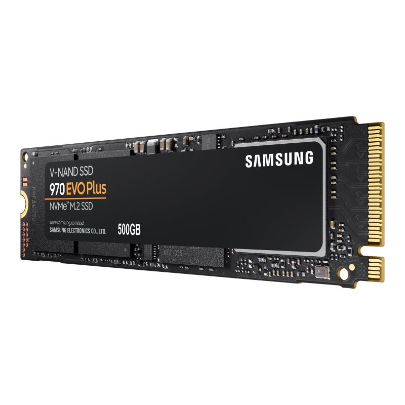 Samsung 970 Evo Internal (MZ-V7S500BW) (MZV7S500BW) SSD 500GB M 2 Samsung2 Samsung 2