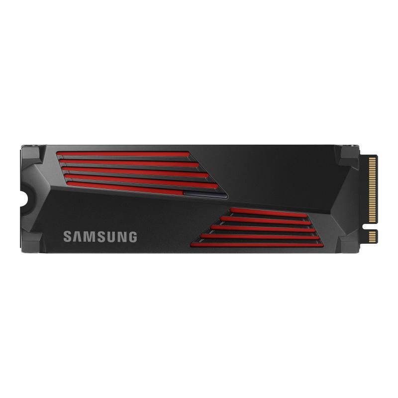 Samsung 990 Pro Internal (MZ-V9P1T0CW) (MZV9P1T0CW) SSD 1TB M 2 Samsung2 Samsung 2