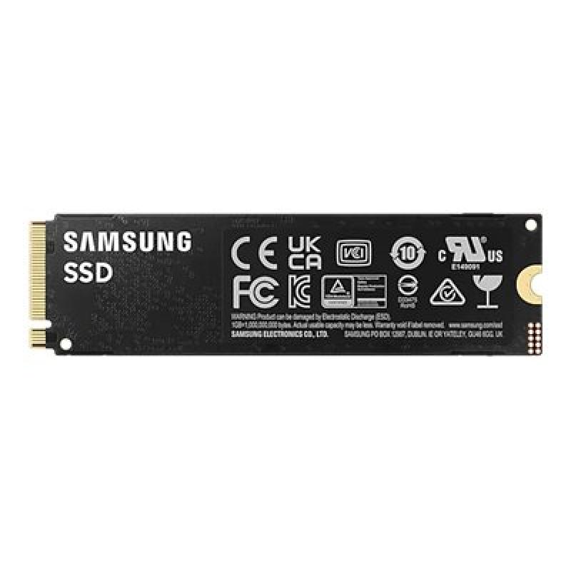 Samsung 990 Pro Internal (MZ-V9P1T0BW) (MZV9P1T0BW) SSD 1TB M 2 Samsung2 Samsung 2