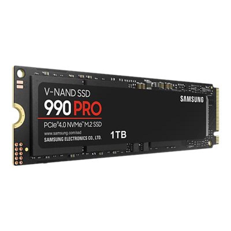 Samsung 990 Pro Internal (MZ-V9P1T0BW) (MZV9P1T0BW) SSD 1TB M 2 Samsung2 Samsung 2