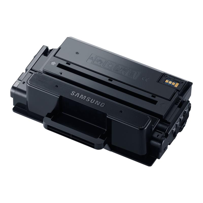 Samsung Cartridge Black Schwarz HC (MLT-D203L ELS) (MLTD203L ELS)