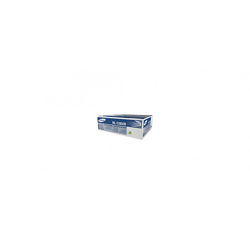 Samsung Cartridge Black Schwarz (ML-D2850B ELS) (MLD2850B ELS)