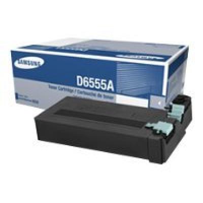 Samsung Cartridge Black Schwarz (SCX-D6555A ELS) (SCXD6555A ELS)