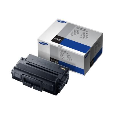 Samsung Cartridge Black Schwarz Ultra HC (MLT-D203U ELS) (MLTD203U ELS)