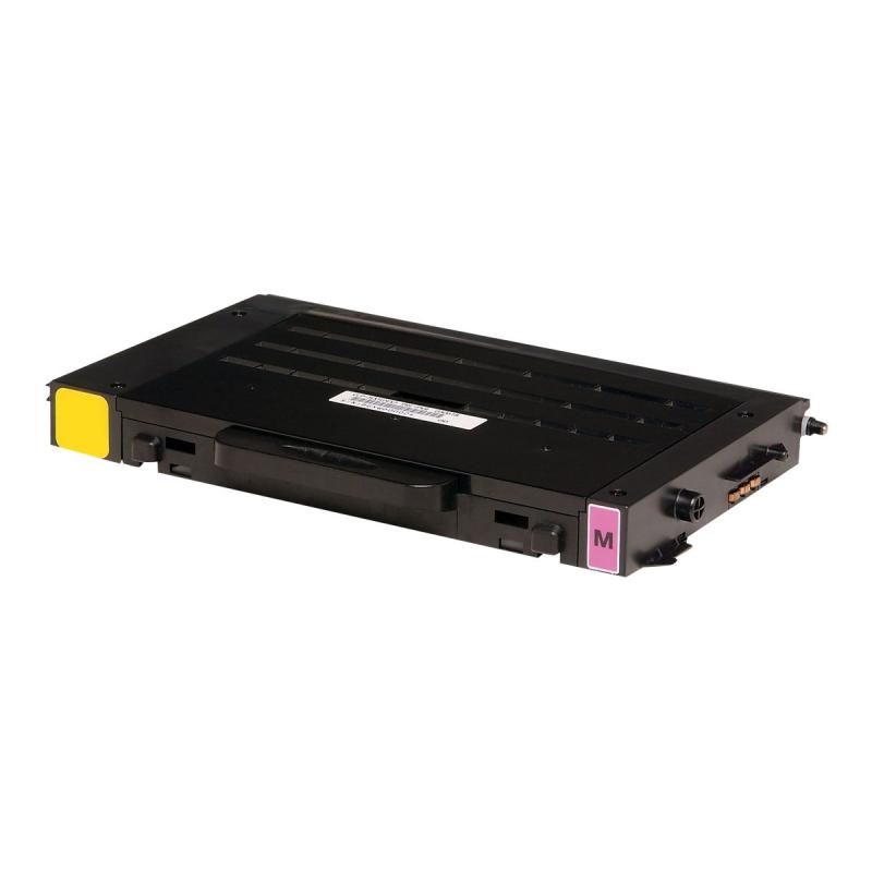 Samsung Cartridge (CLP-500D5M ELS) (CLP500D5M ELS)