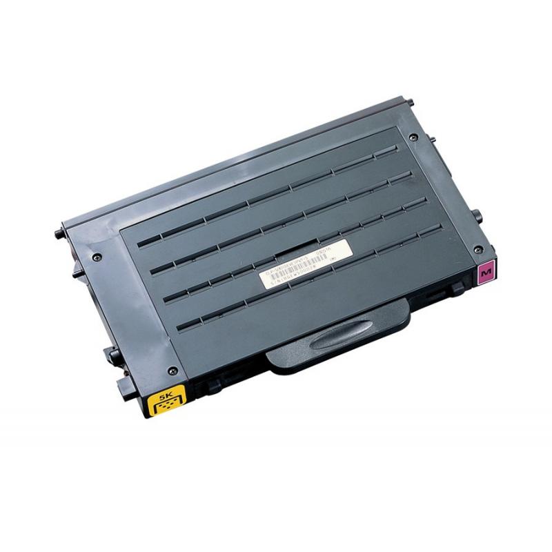 Samsung Cartridge (CLP-500D5M ELS) (CLP500D5M ELS)