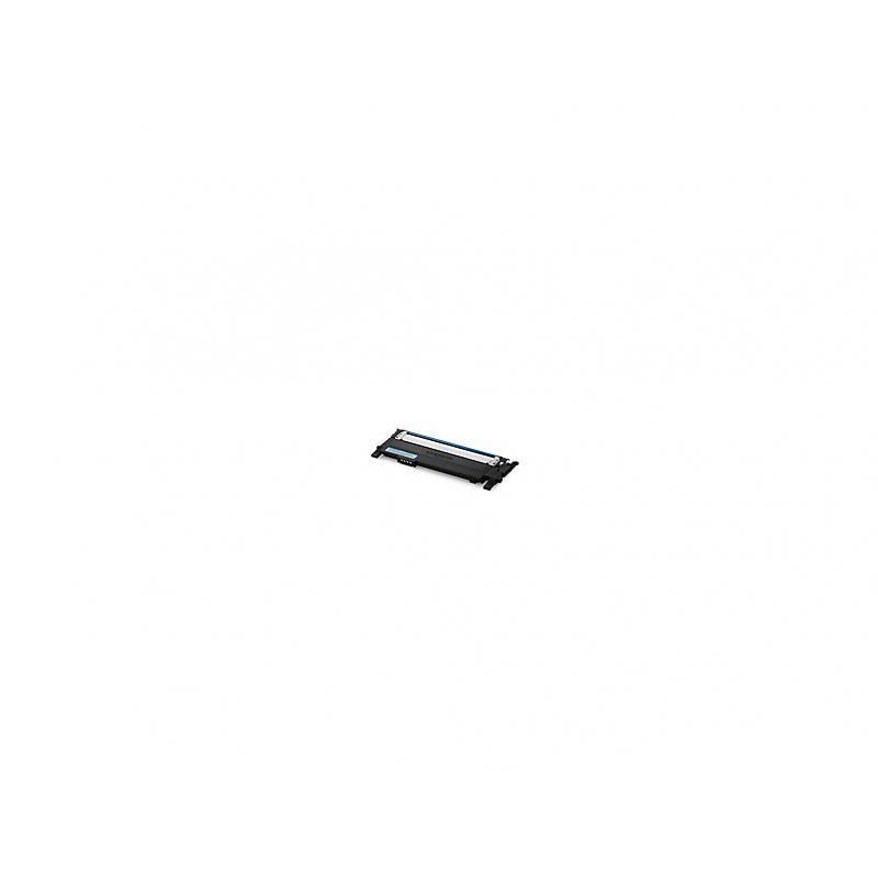 Samsung Cartridge Cyan (CLT-C406S ELS) (CLTC406S ELS)