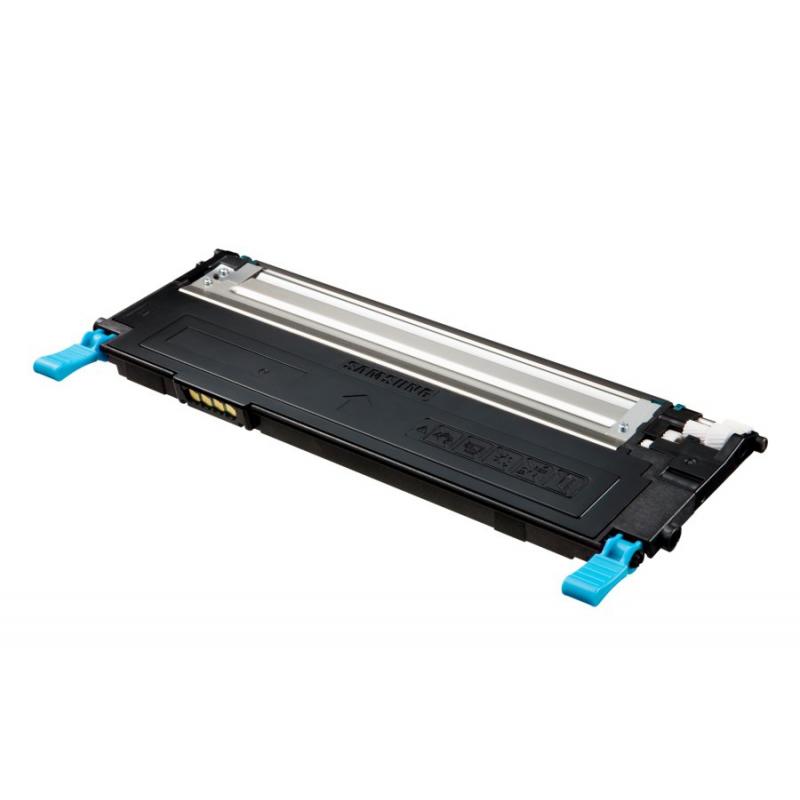 Samsung Cartridge Cyan (CLT-C4092S ELS) (CLTC4092S ELS)