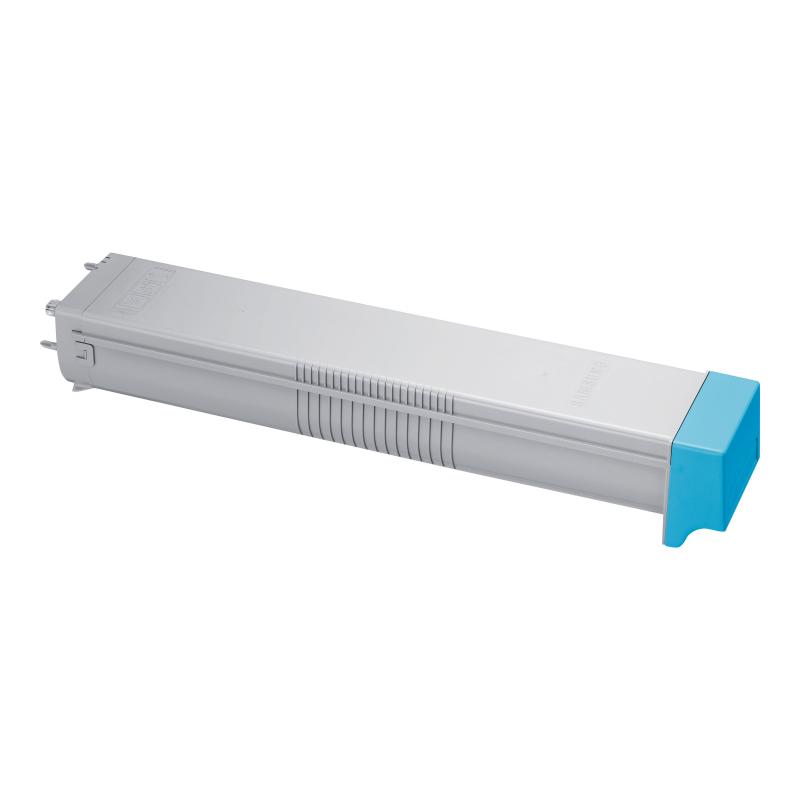 Samsung Cartridge Cyan (CLT-C6072S ELS) (CLTC6072S ELS)