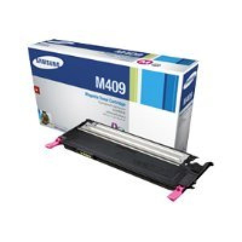 Samsung Cartridge Magenta (CLT-M4092S ELS) (CLTM4092S ELS)