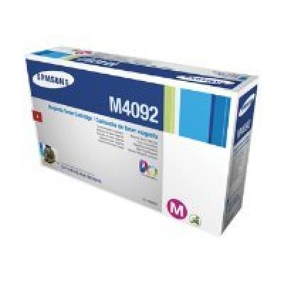 Samsung Cartridge Magenta (CLT-M4092S ELS) (CLTM4092S ELS)