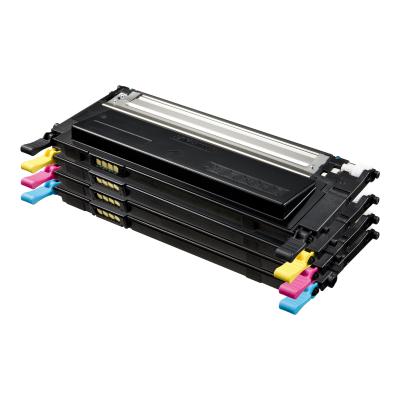 Samsung Cartridge Rainbow-Kit RainbowKit (CLT-P4092C ELS) (CLTP4092C ELS)