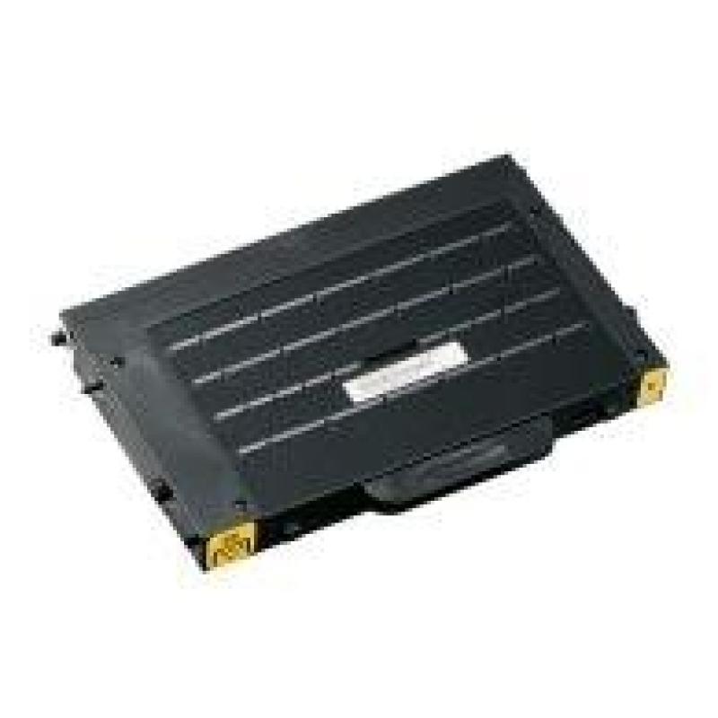 Samsung Cartridge Yellow Gelb (CLP-500D5Y ELS) (CLP500D5Y ELS)