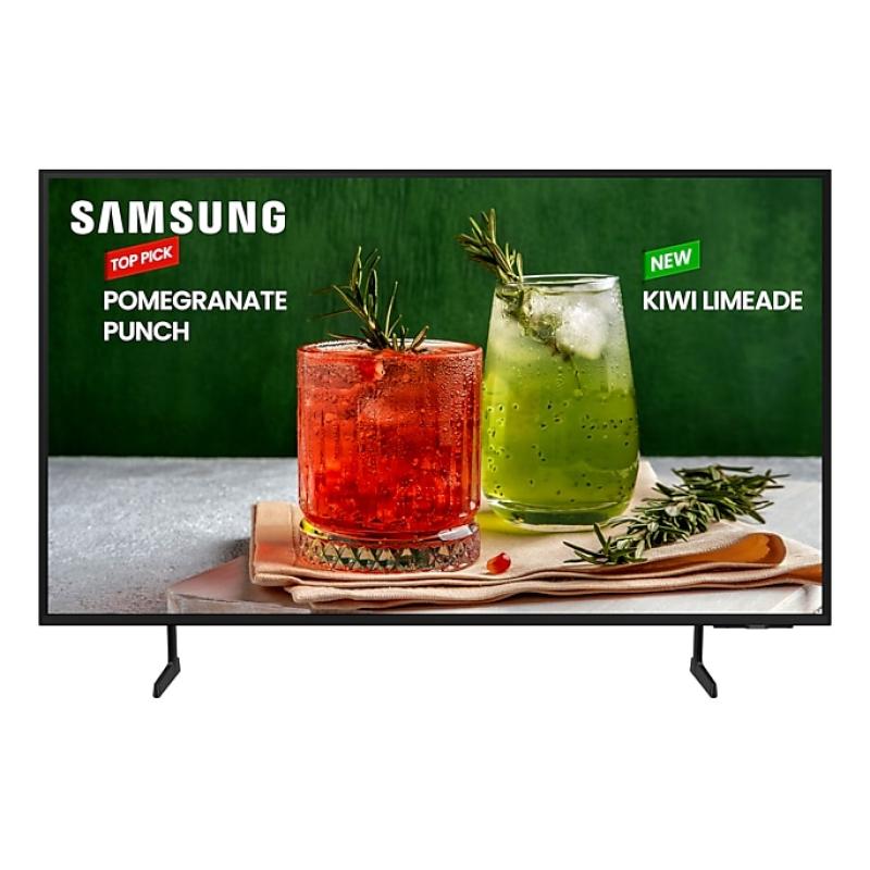 Samsung Digital Signage Business TV BE55D-H BE55DH (LH55BEDHLGUXEN)