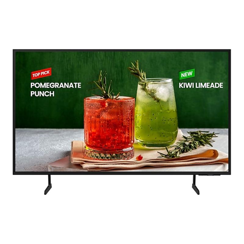 Samsung Digital Signage Business TV BE55D-H BE55DH (LH55BEDHLGUXEN)