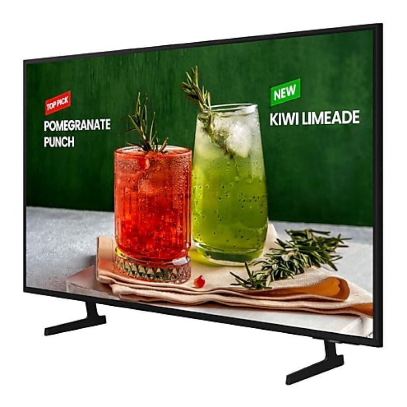 Samsung Digital Signage Business TV BE55D-H BE55DH (LH55BEDHLGUXEN)