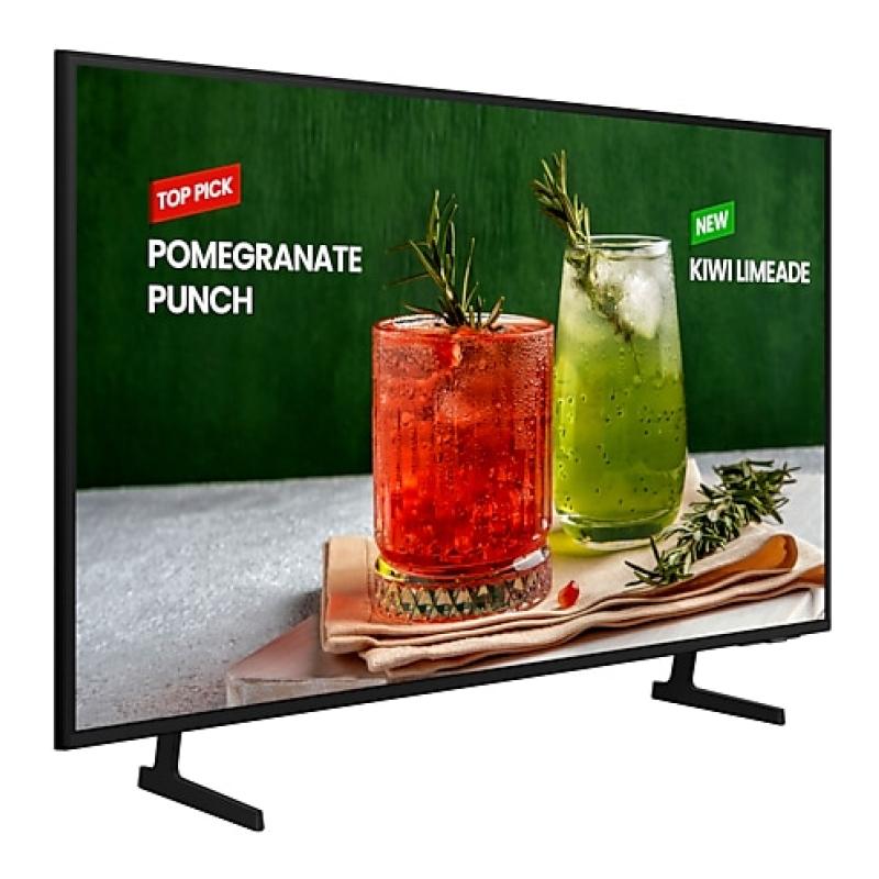 Samsung Digital Signage Business TV BE55D-H BE55DH (LH55BEDHLGUXEN)