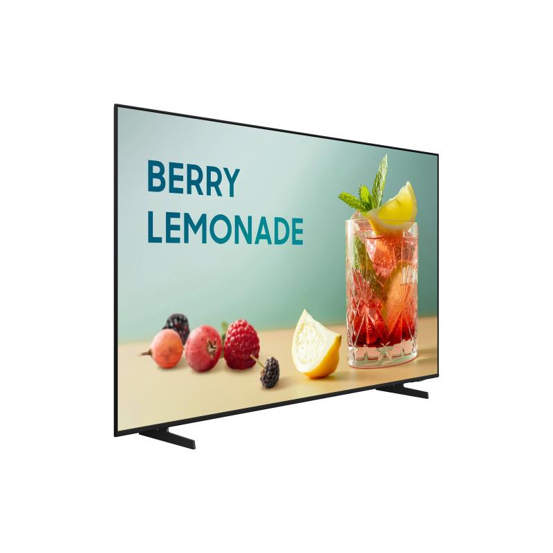 Samsung Digital Signage Business TV BEFX-H BEFXH Series (LH85BEFHLGUXEN)