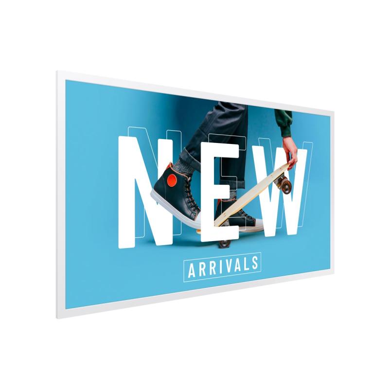 Samsung Digital Signage e-Paper ePaper EM32DX-A EM32DXA (LH32EMDIAGBXEN)
