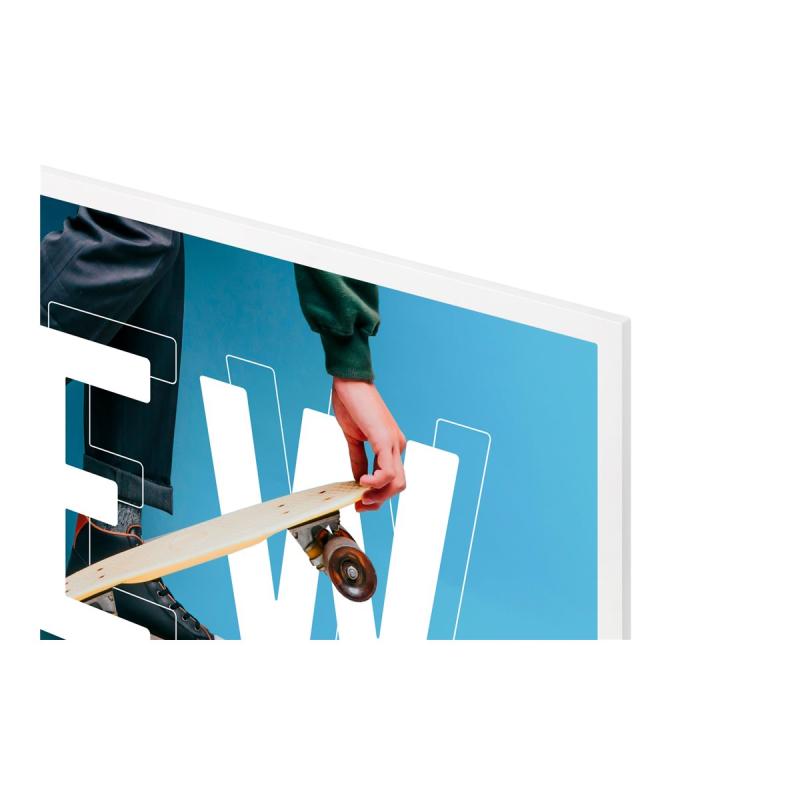 Samsung Digital Signage EM32DX Color E-Paper EPaper EMDX (LH32EMDIBGBXEN)