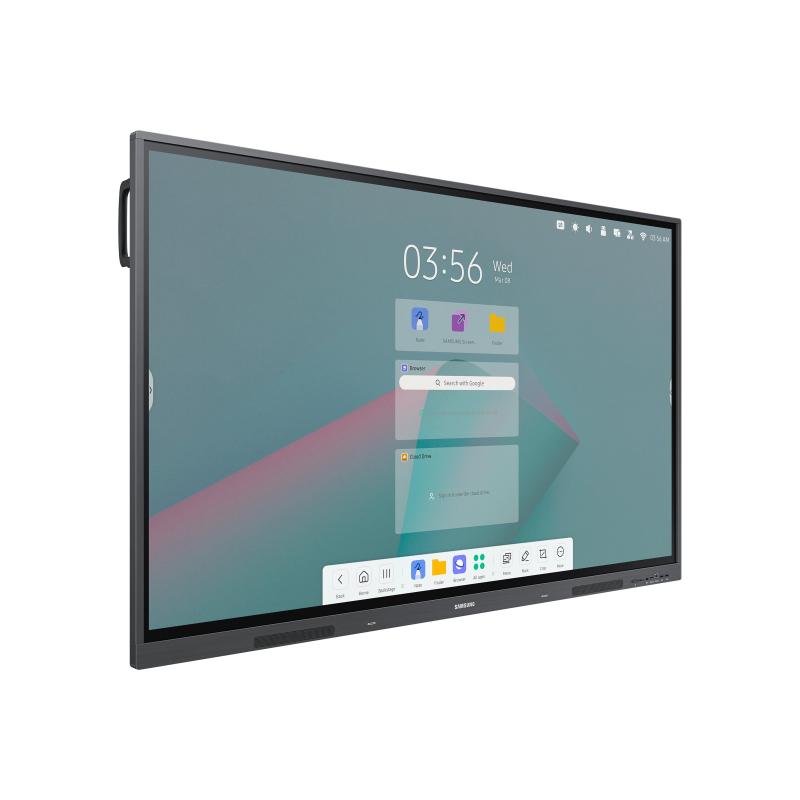 Samsung Digital Signage Flip WA85C (LH86WACWLGCXEN)